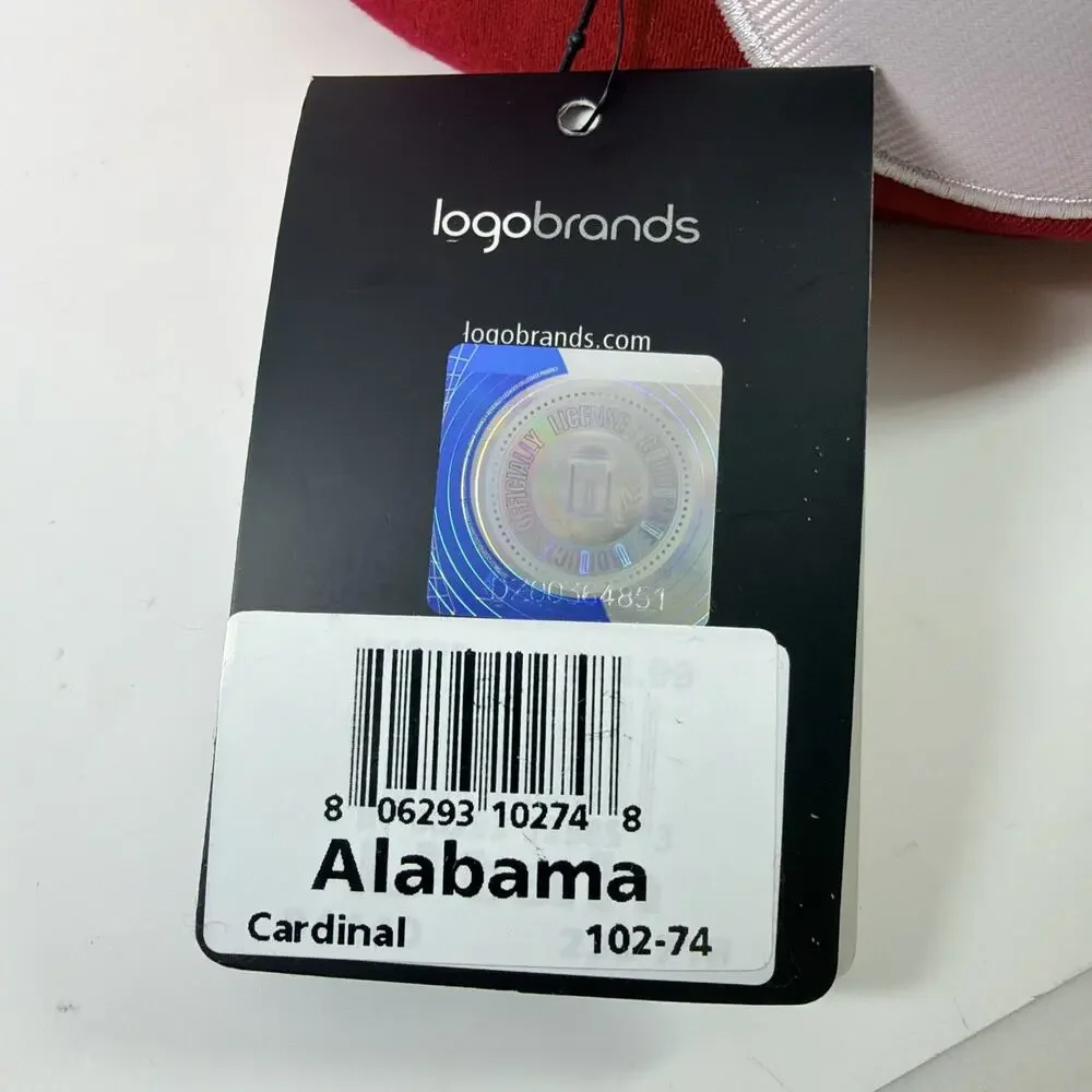 Logo Brands brand new